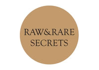 Raw&Rare Secrets