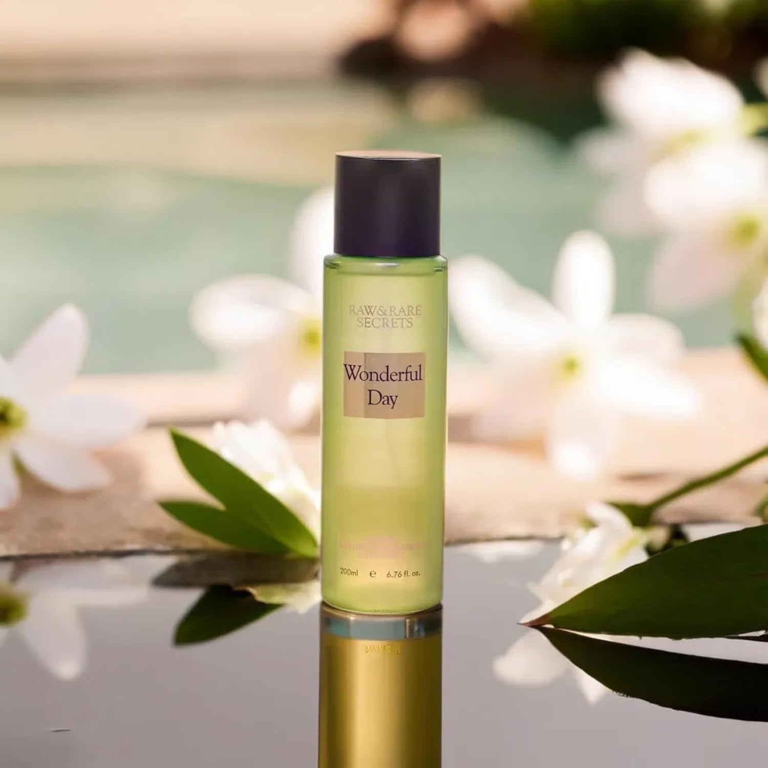 How to Choose the Perfect Perfume for Your Personality