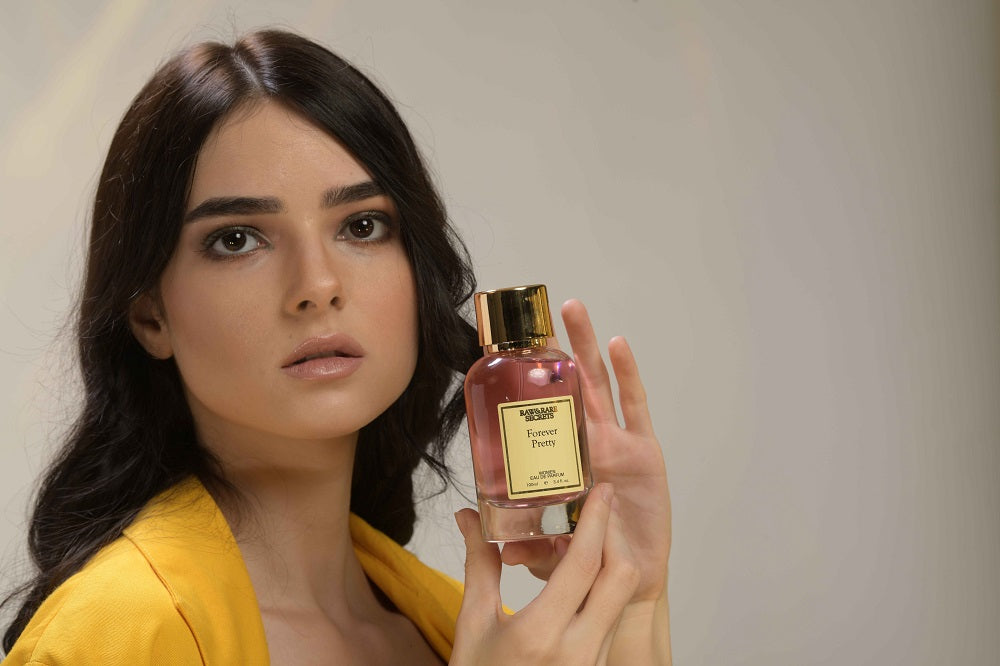 7 Key Factors to Identify Genuine Fragrances