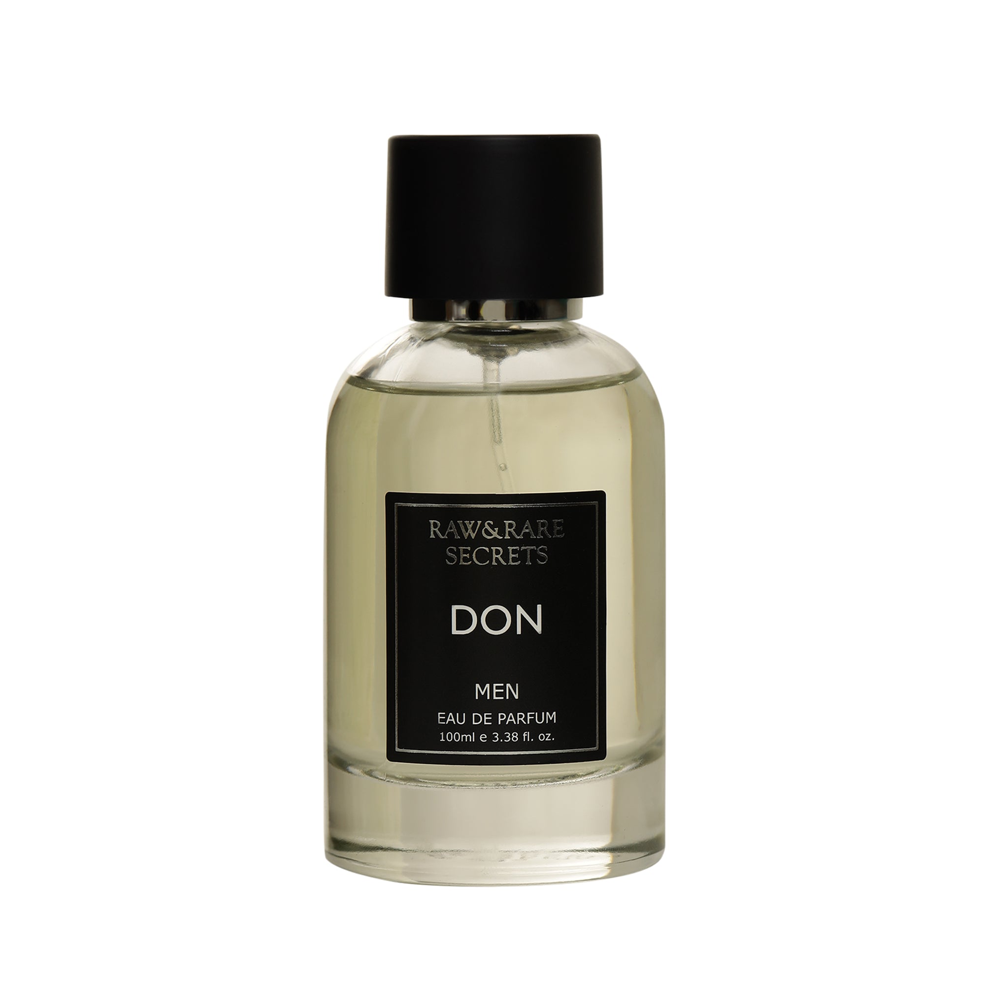 DON Eau de Parfum for Men – 100ml