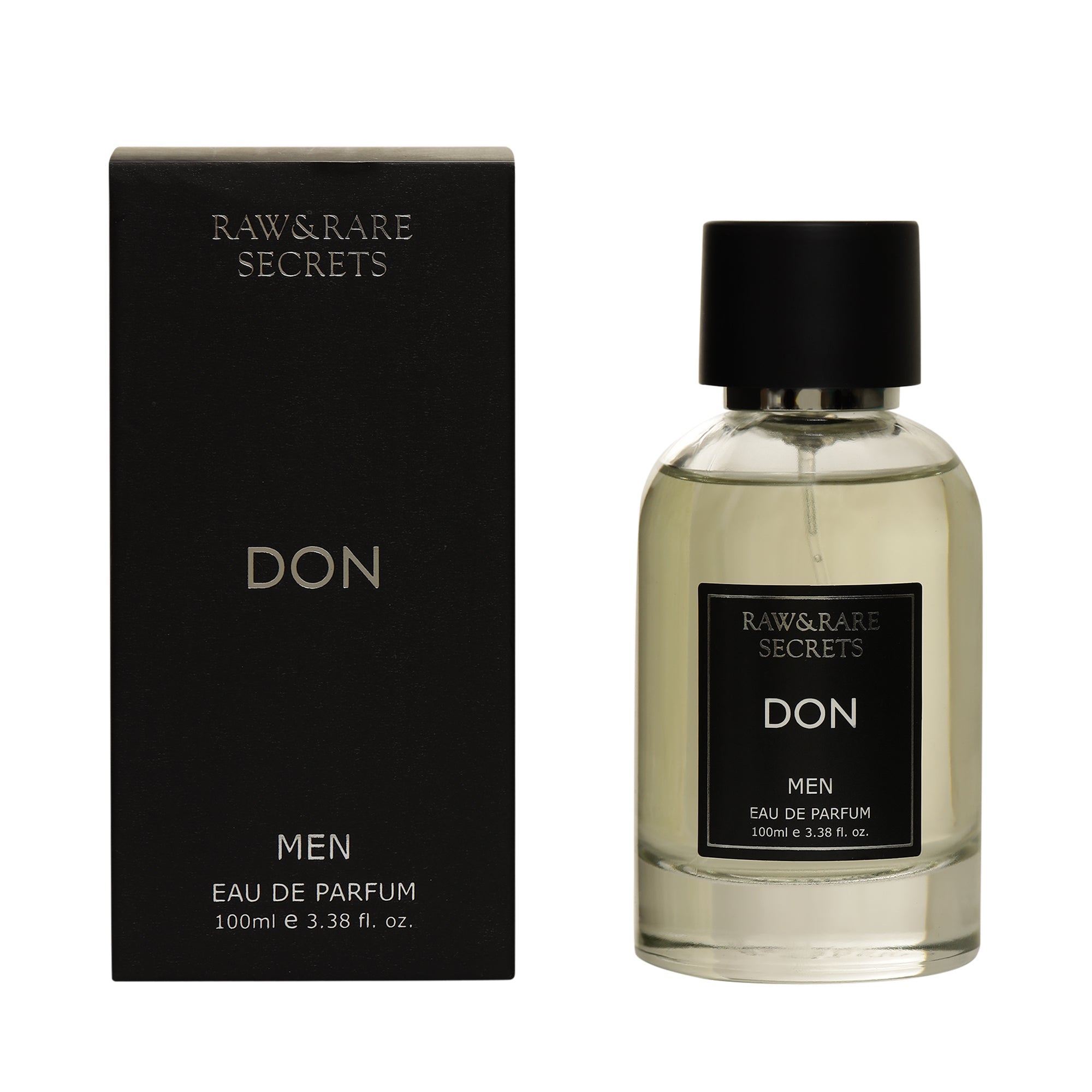 DON Eau de Parfum for Men – 100ml