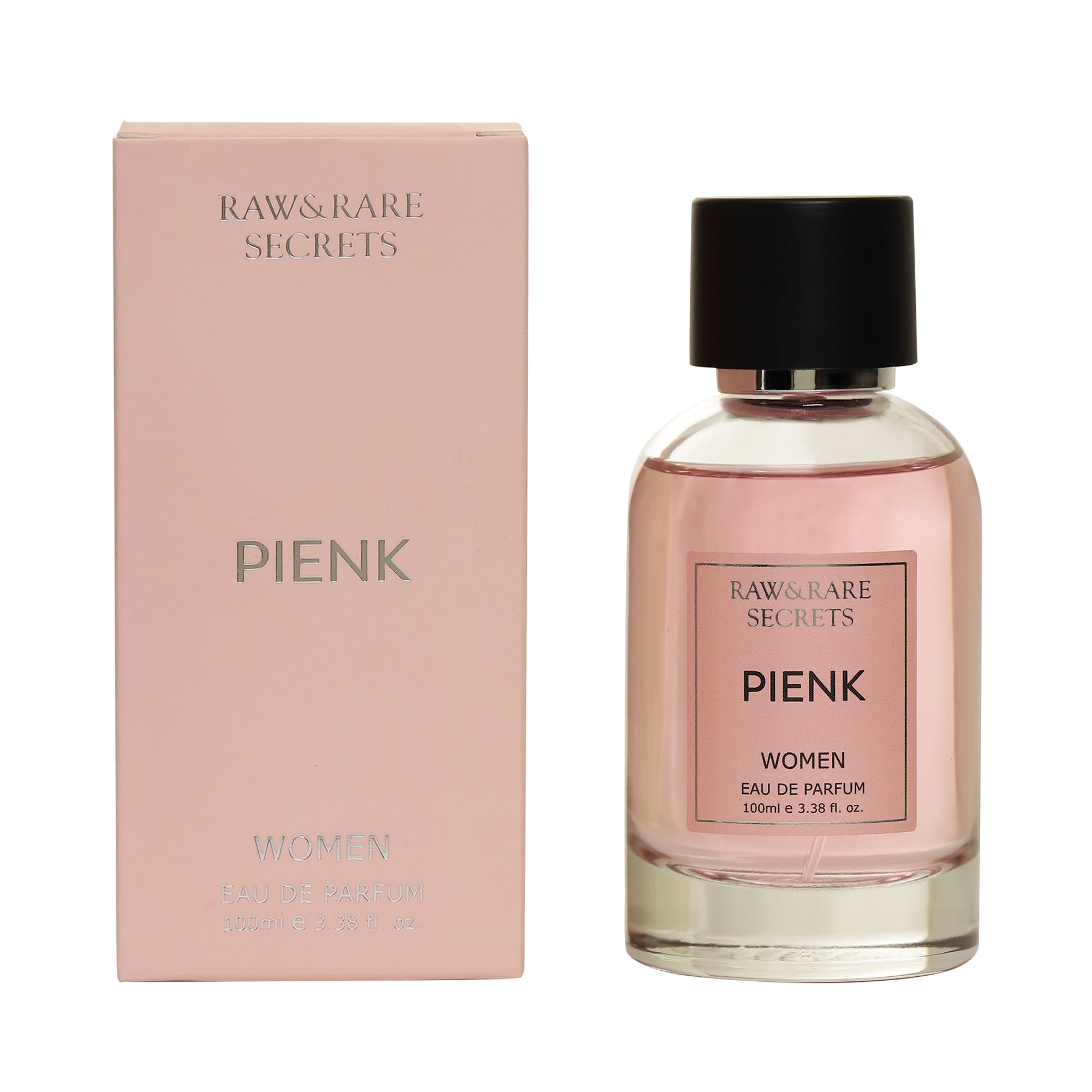 PIENK Women Eau de Parfum – 100ml