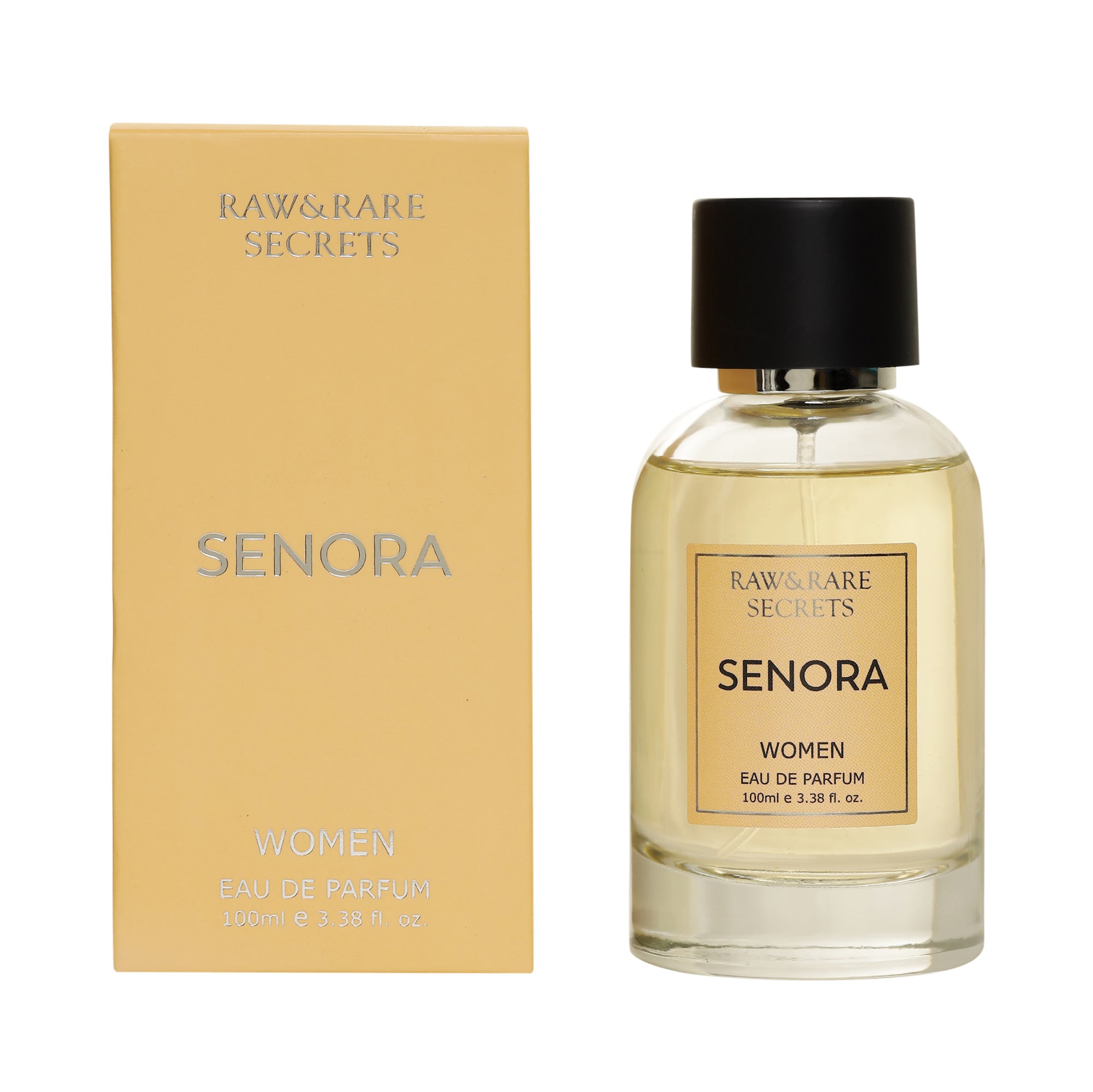 Senora Eau de Parfum for Women – 100ml