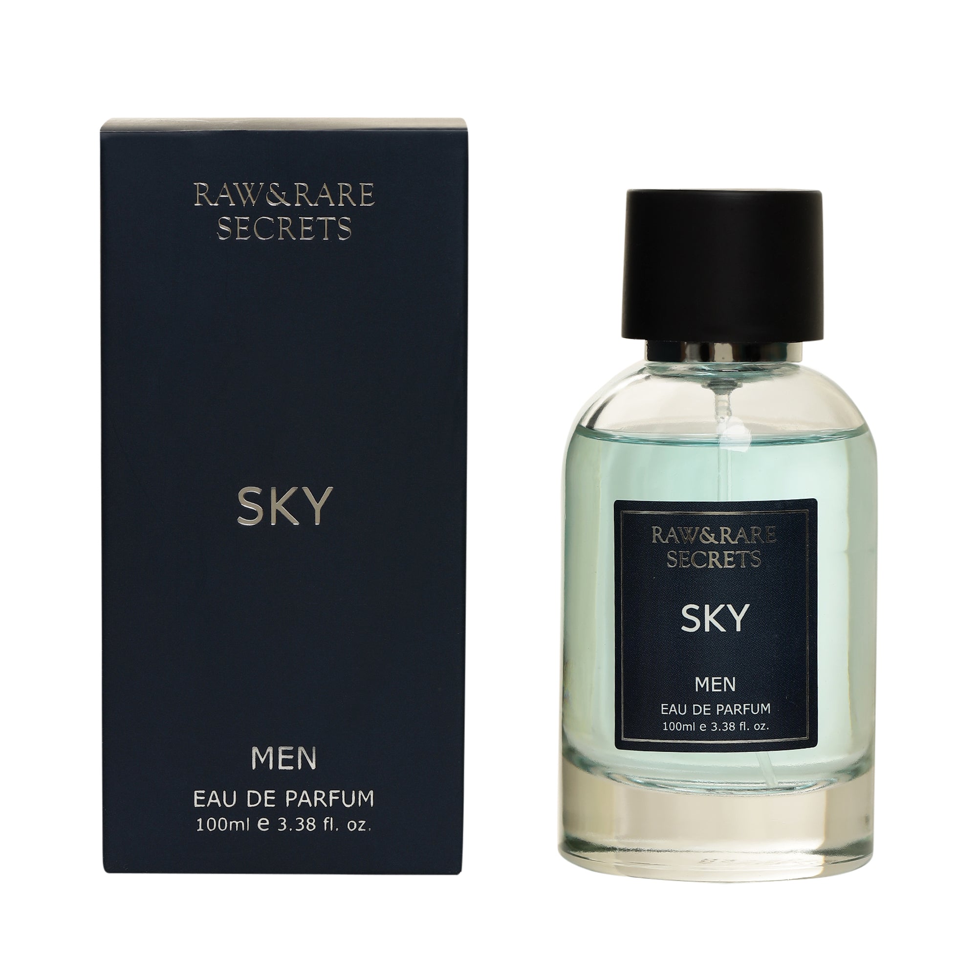 SKY Eau de Parfum for Men – 100ml