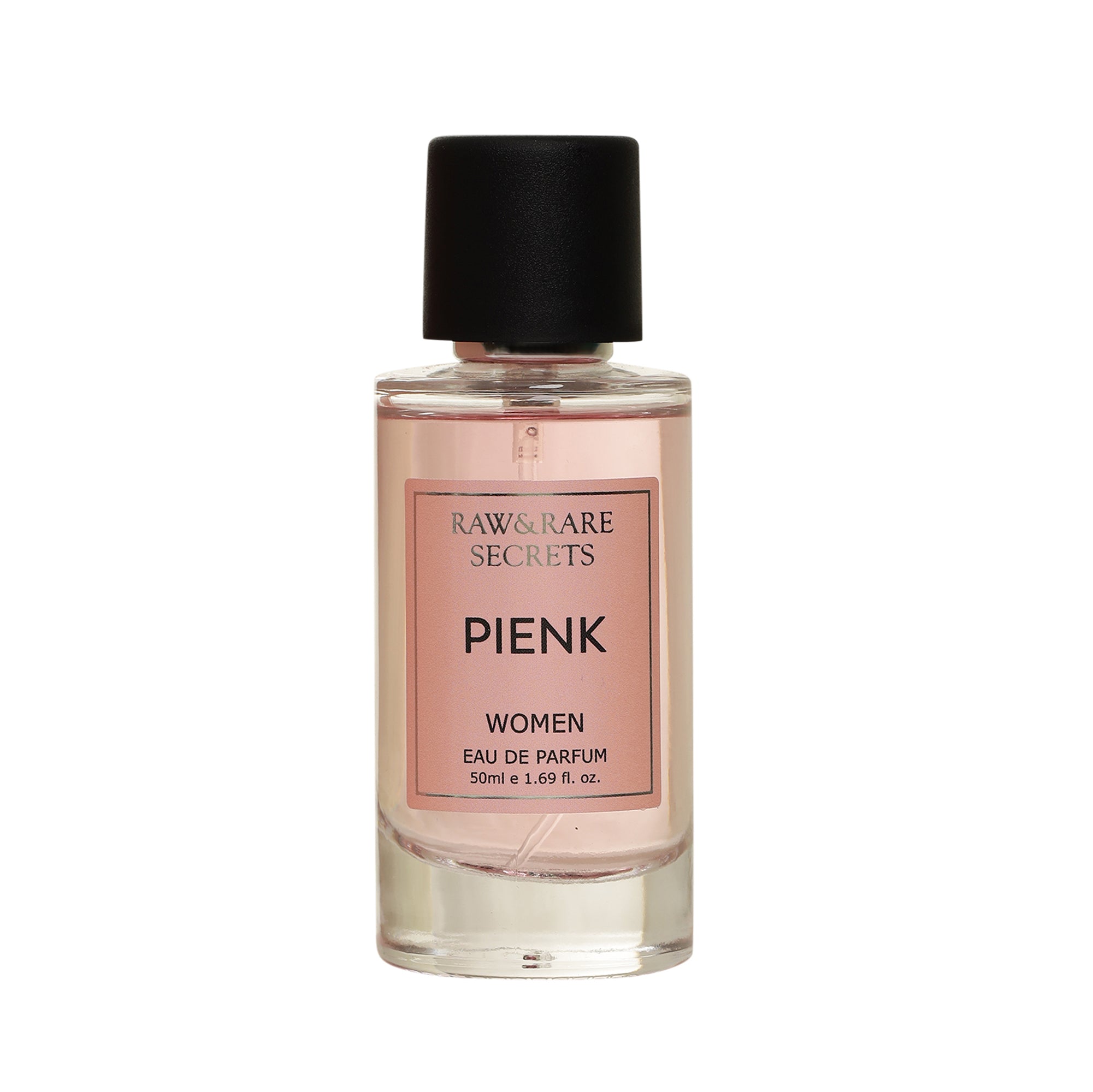 PIENK Women Eau de Parfum – 50ml