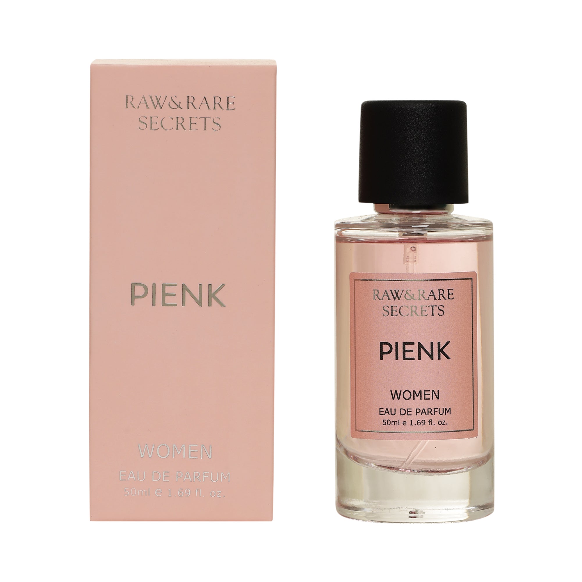 PIENK Women Eau de Parfum – 50ml