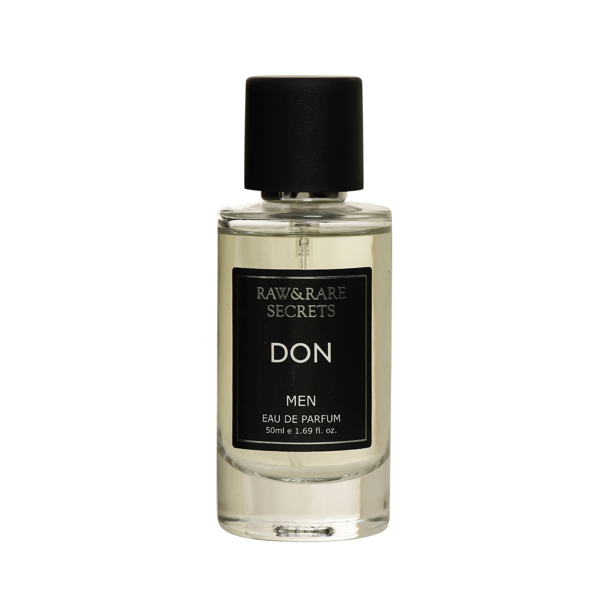 DON Eau de Parfum for Men – 50ml