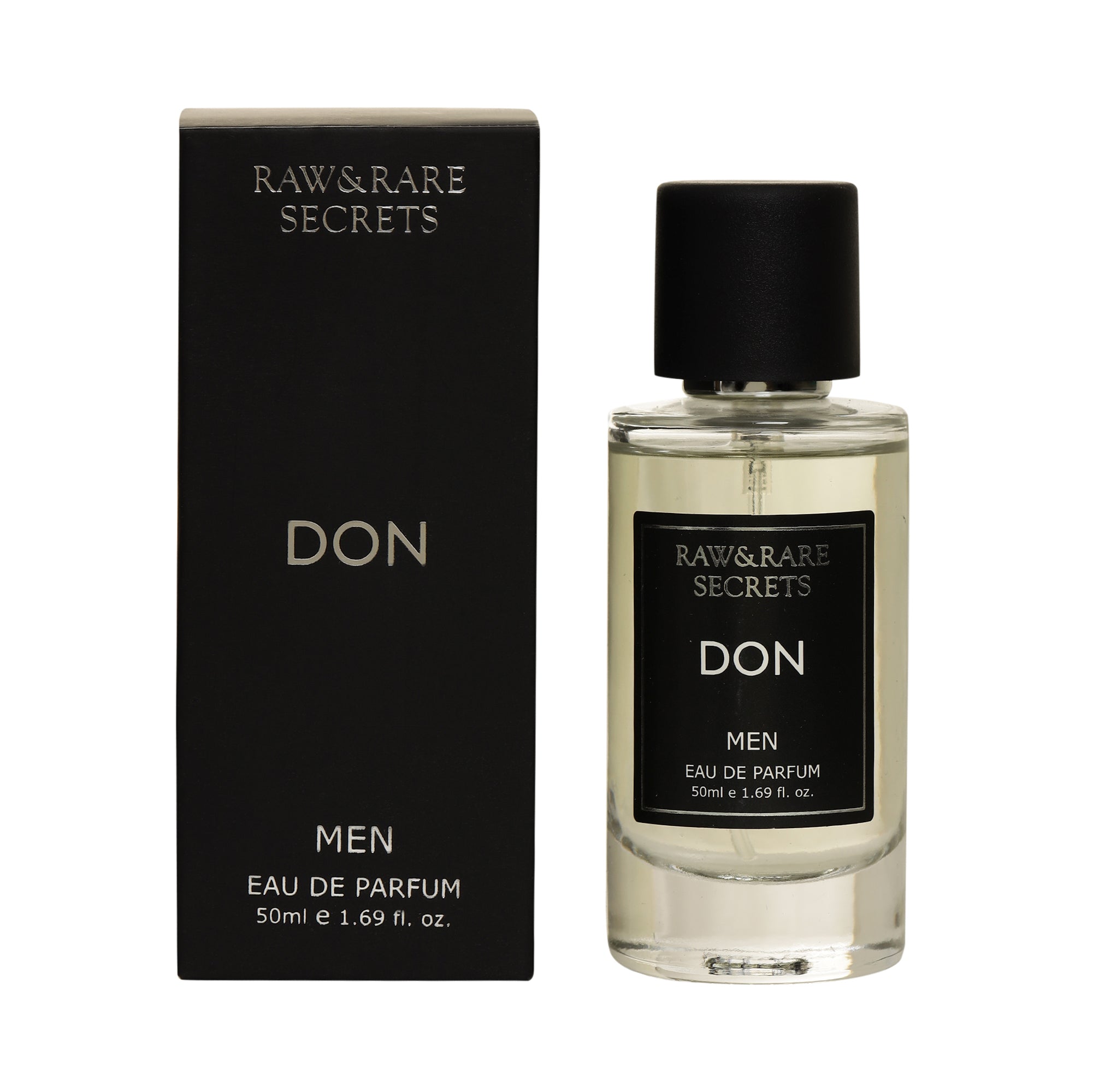 DON Eau de Parfum for Men – 50ml