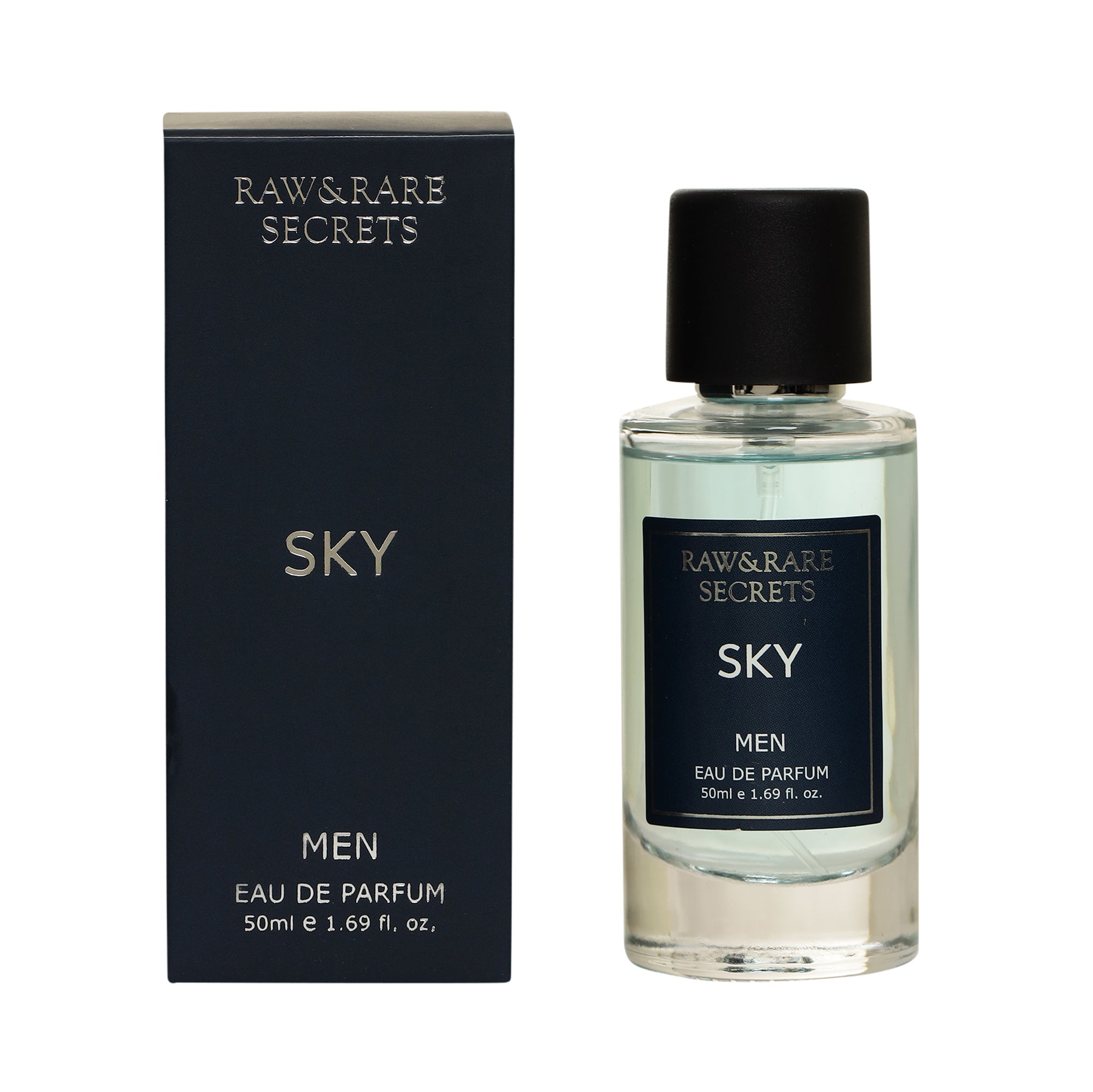 SKY Eau de Parfum for Men – 50ml