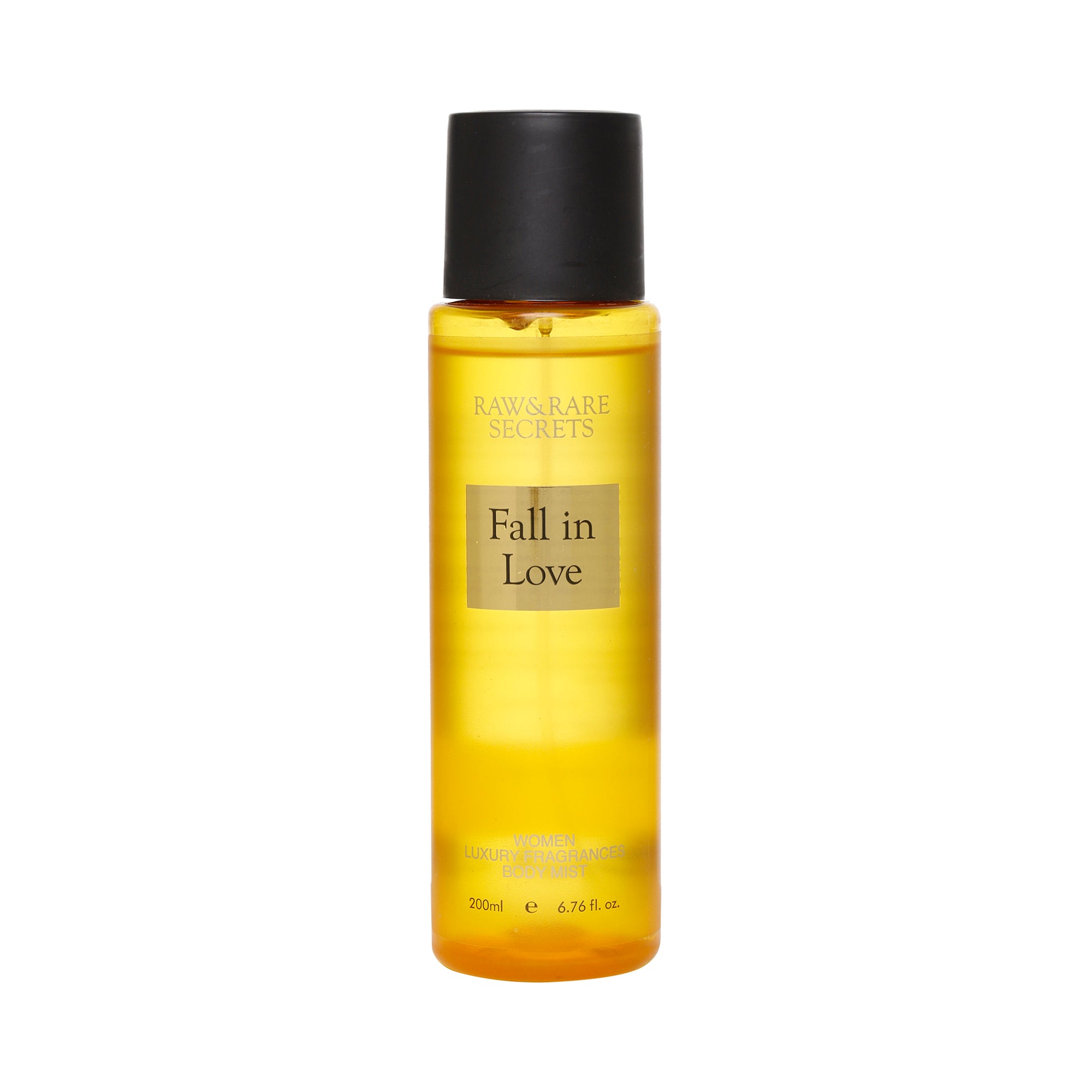 Fall In Love Women Body Mist – 200ml