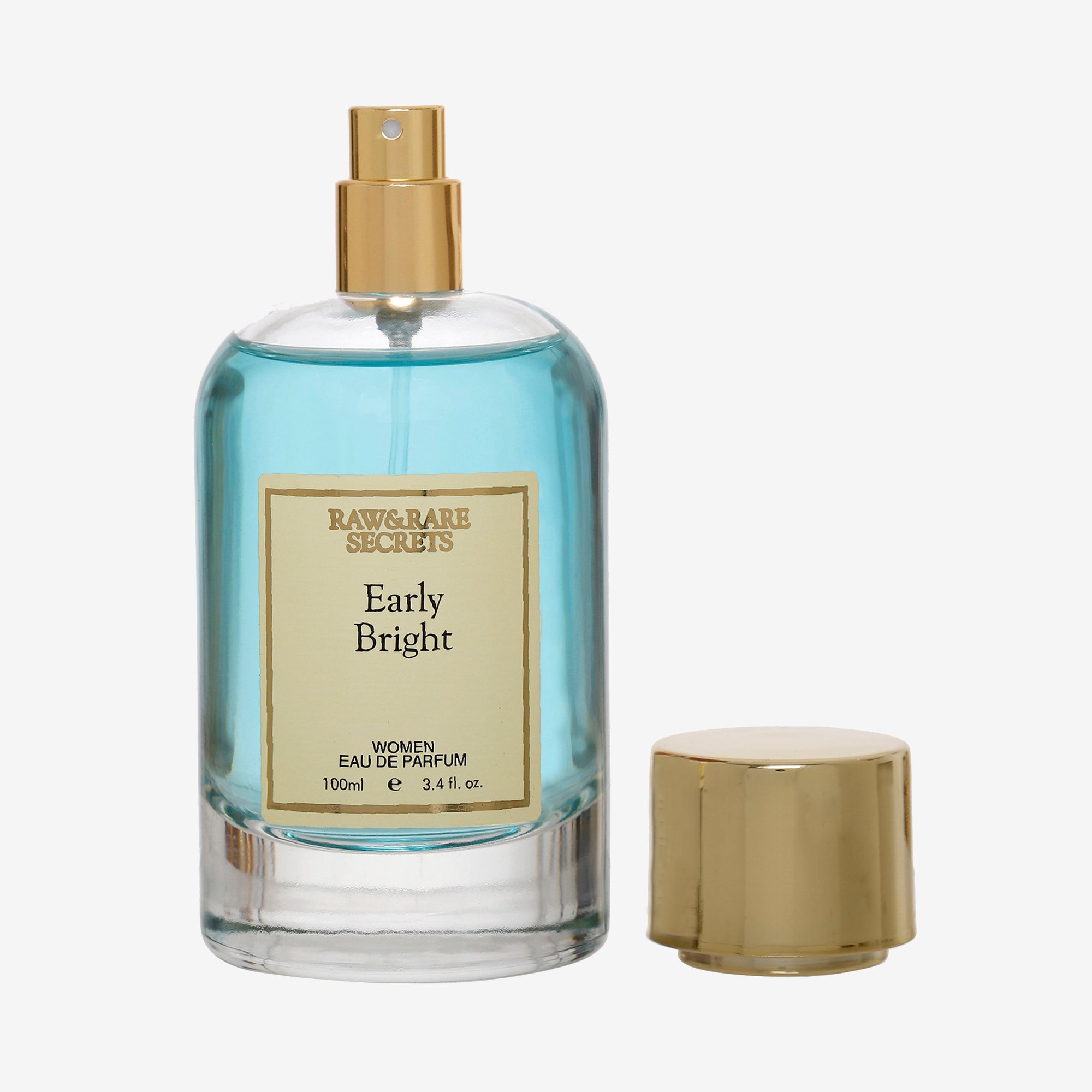 Early Bright Eau De Perfume For Women - Radiant Charm