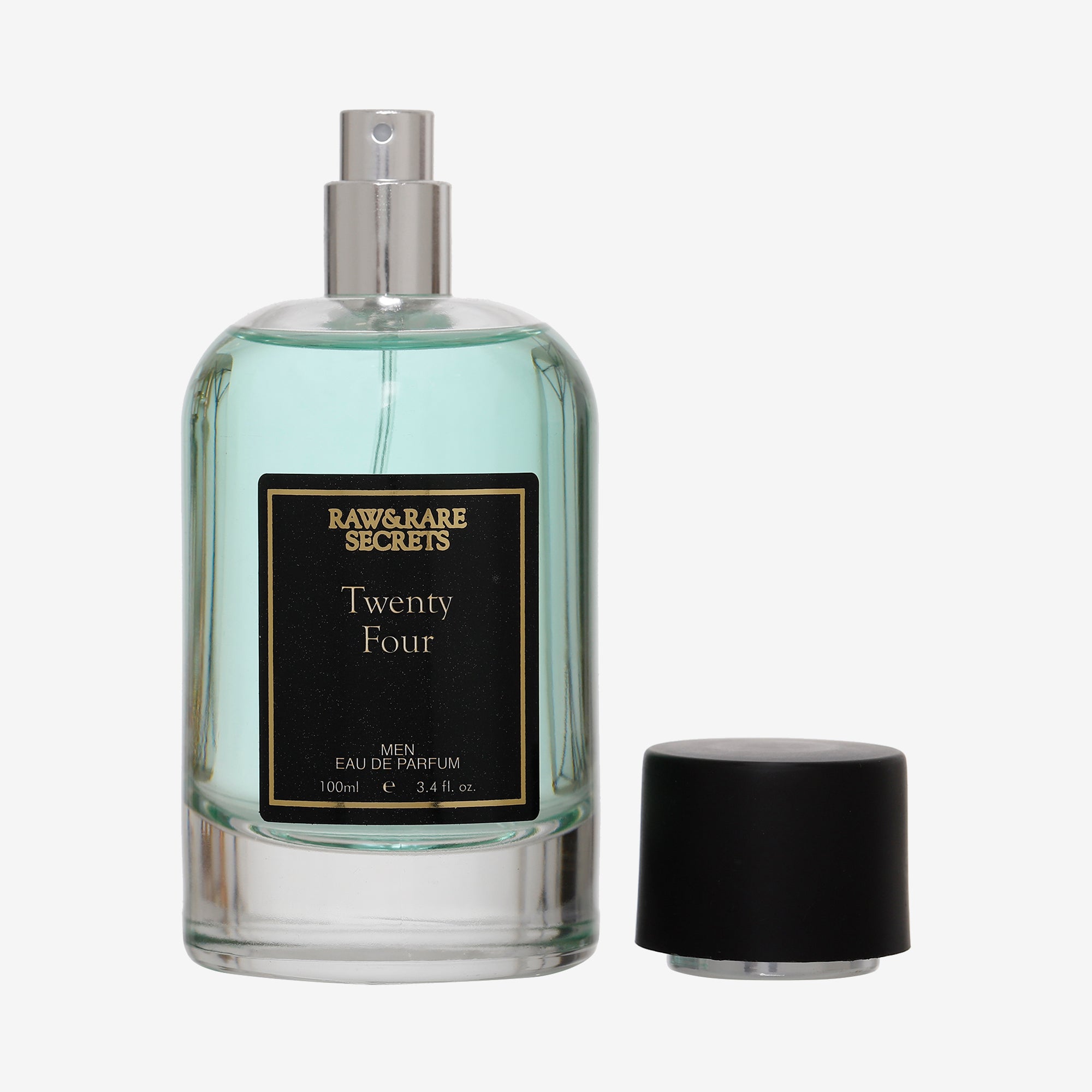 Twenty Four Eau De Perfume For Men - Timeless Elegance
