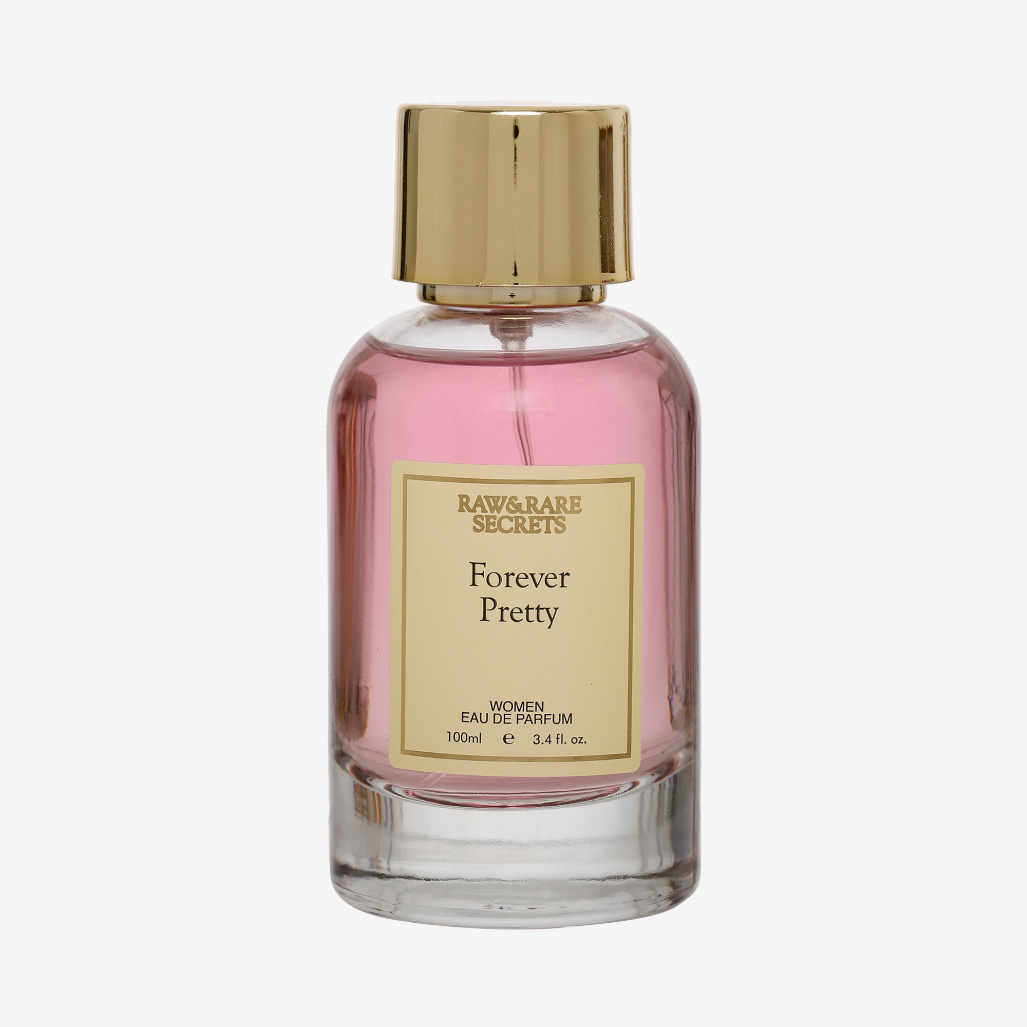 Forever Pretty Eau De Perfume For Women - Eternal Allure