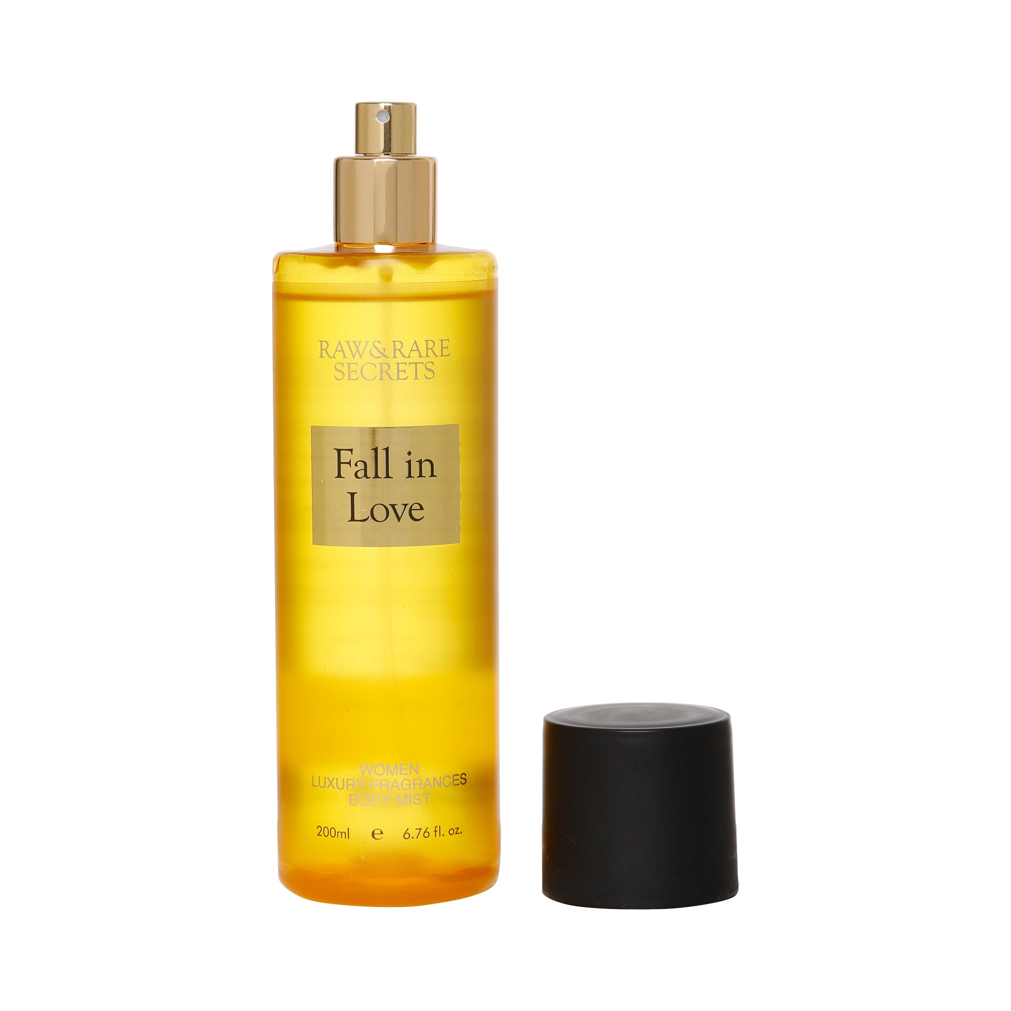 Fall In Love Women Body Mist – 200ml