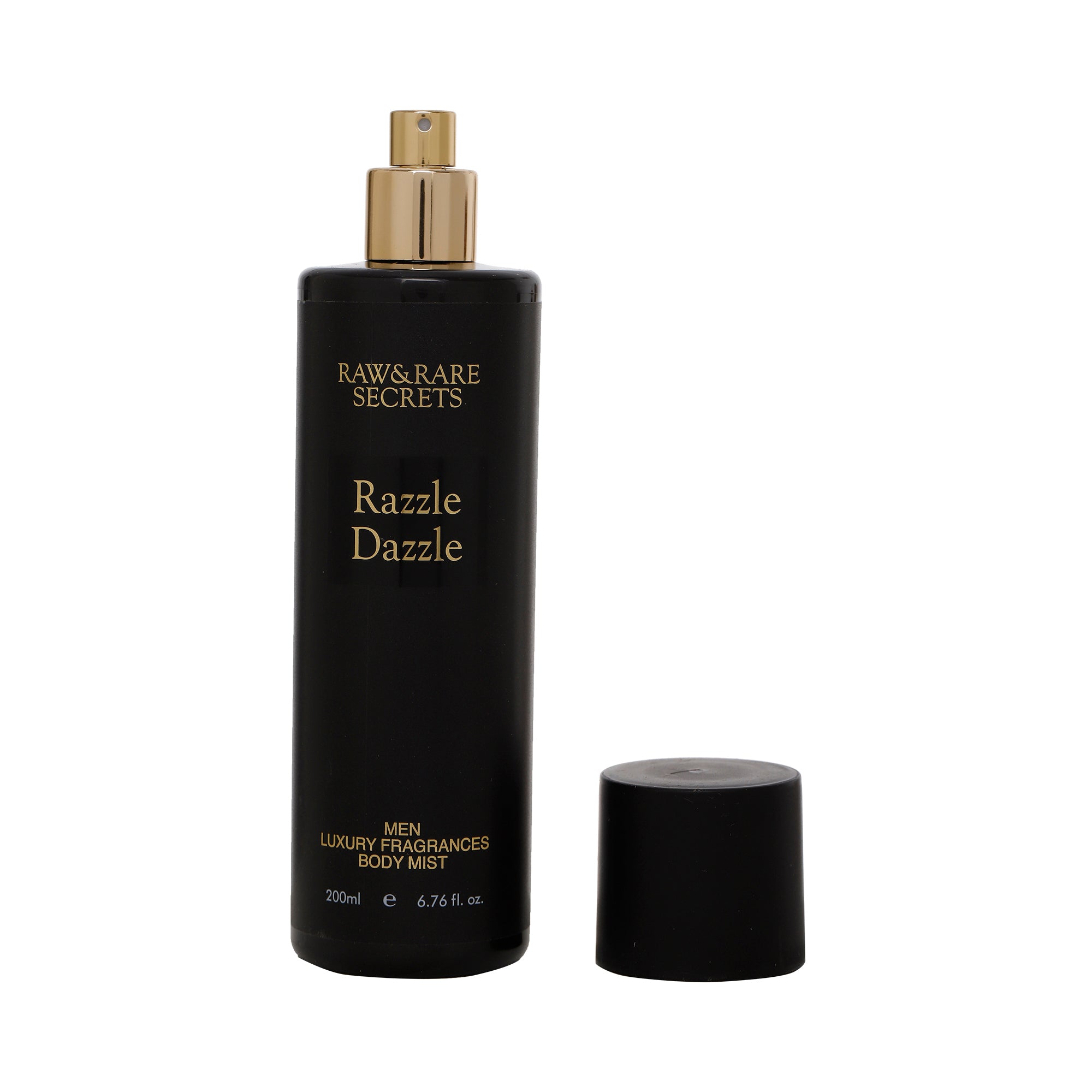 Razzle Dazzle Luxury Body Mist for Men – 200ml
