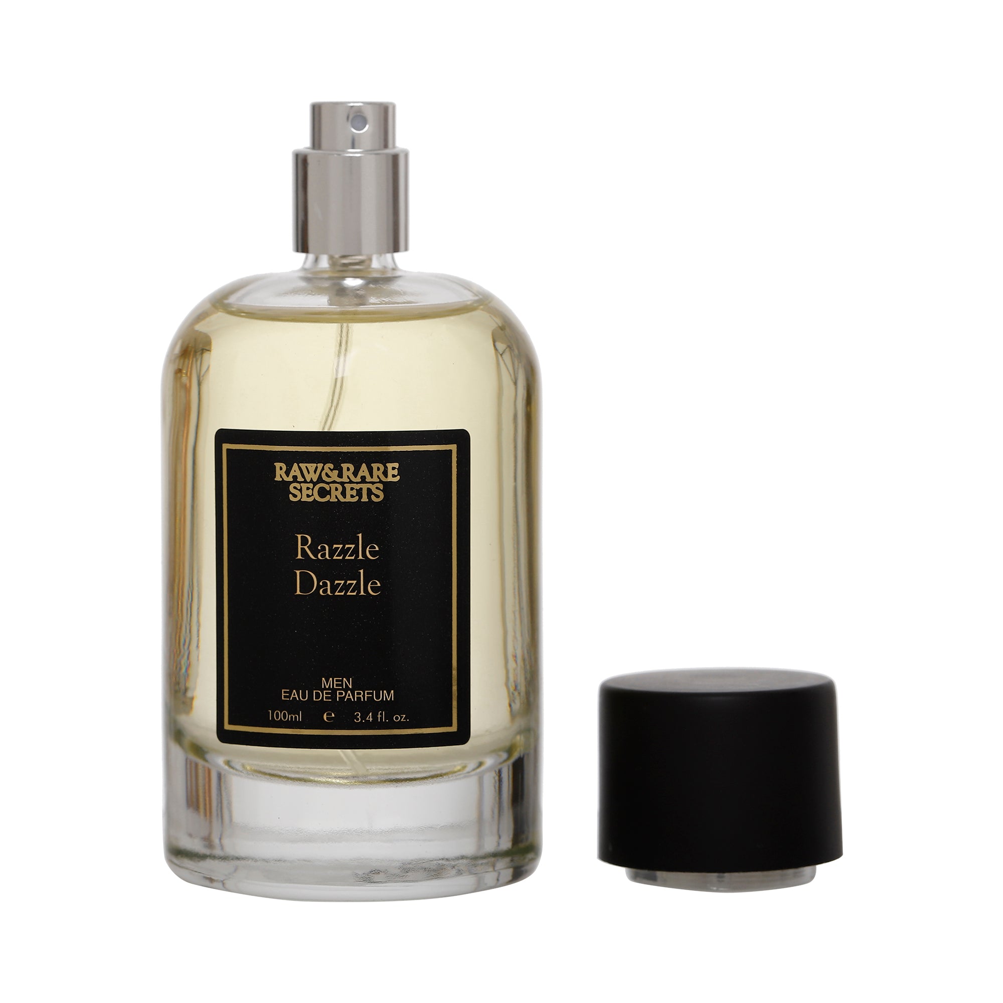 Razzle Dazzle – Premium Men’s Eau de Parfum | 100ml