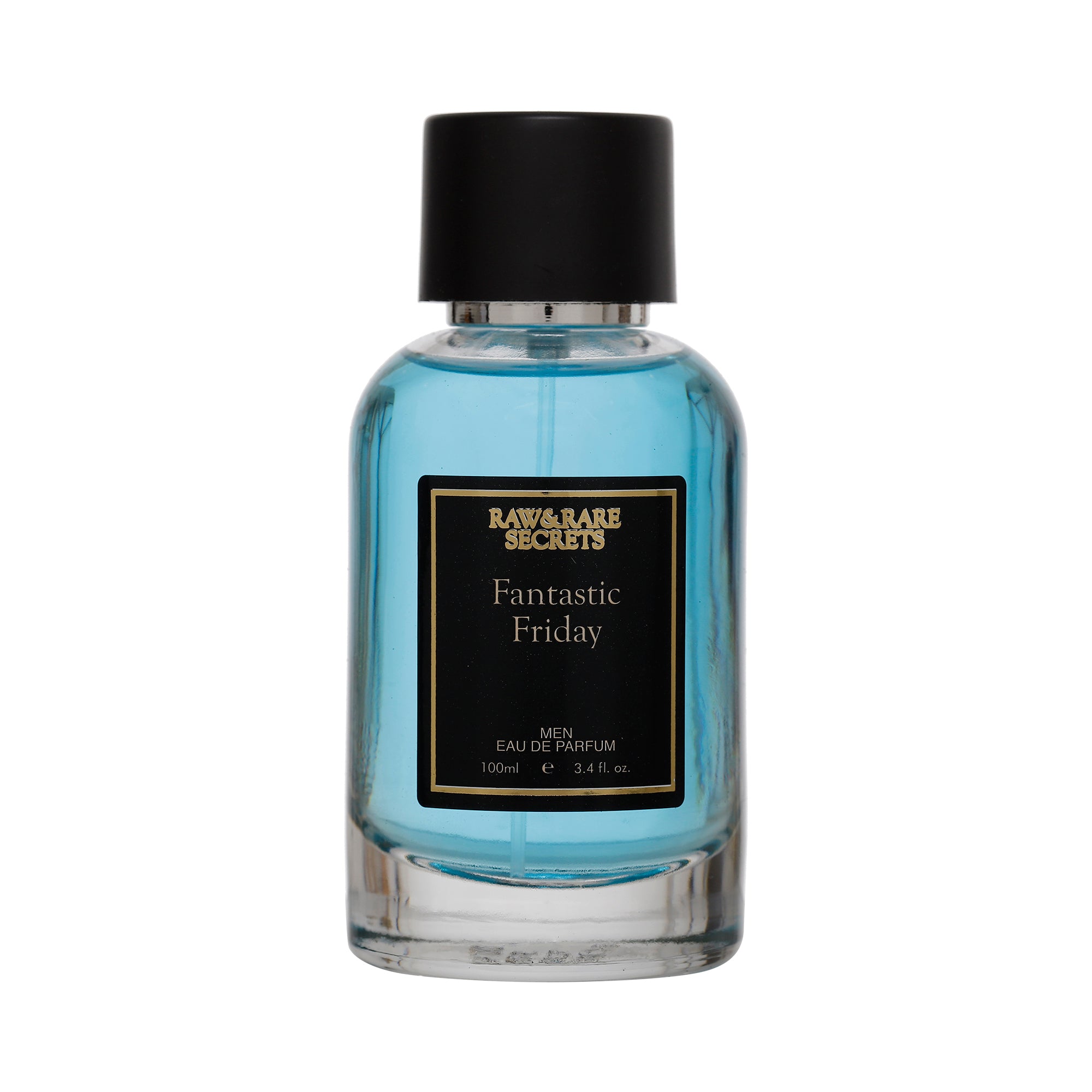 Fantastic Friday – Premium Men’s Perfume | 100ml Eau de Parfume