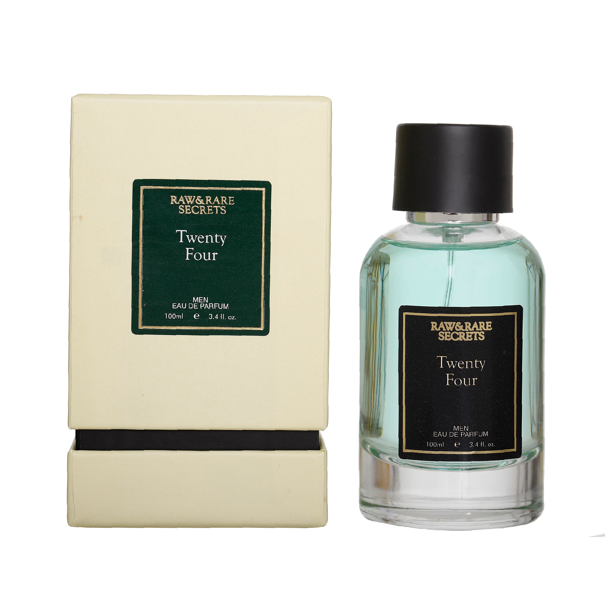 Twenty Four Men Perfume – 100ml