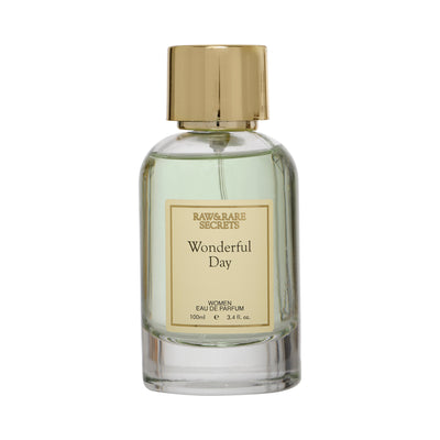 Wonderful Day Women Perfume - 100ML