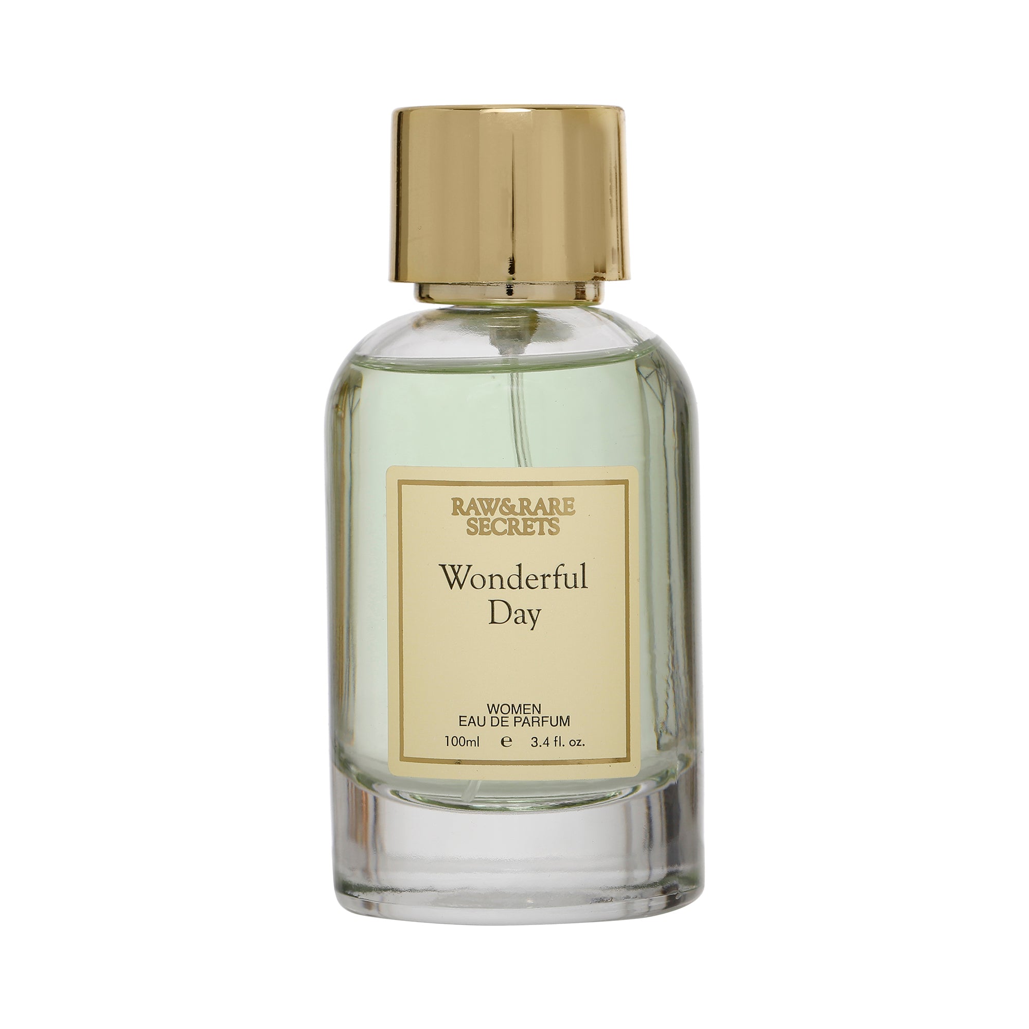 Wonderful Day – Luxury Women’s Eau de Parfum | 100ml