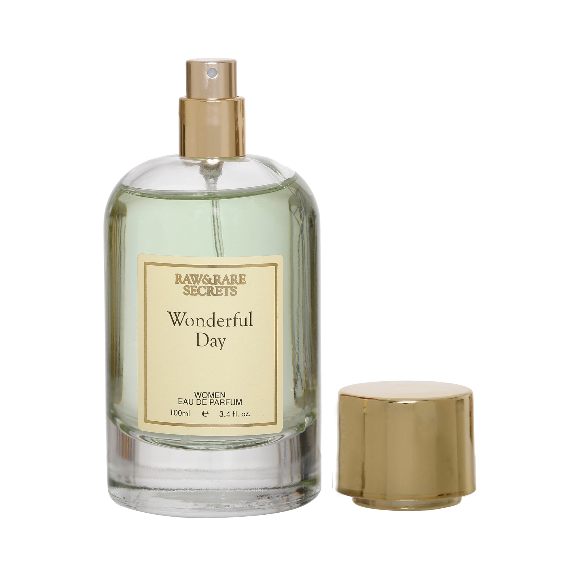 Wonderful Day – Luxury Women’s Eau de Parfum | 100ml