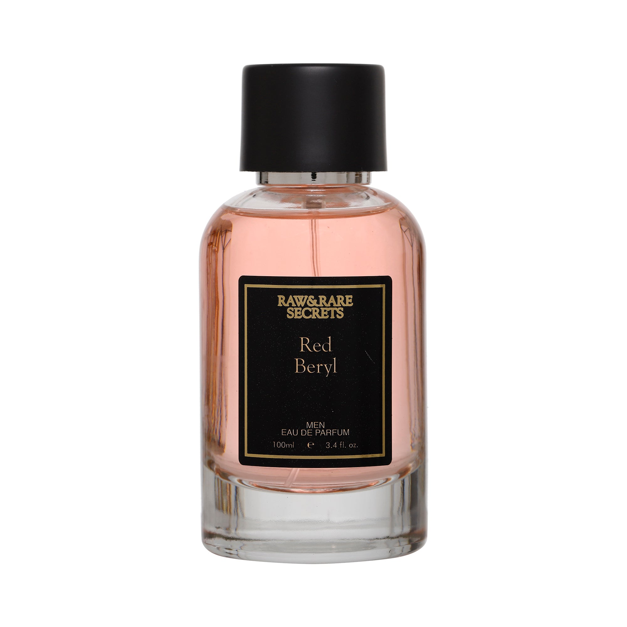 Red Beryl Men Perfume – 100ml