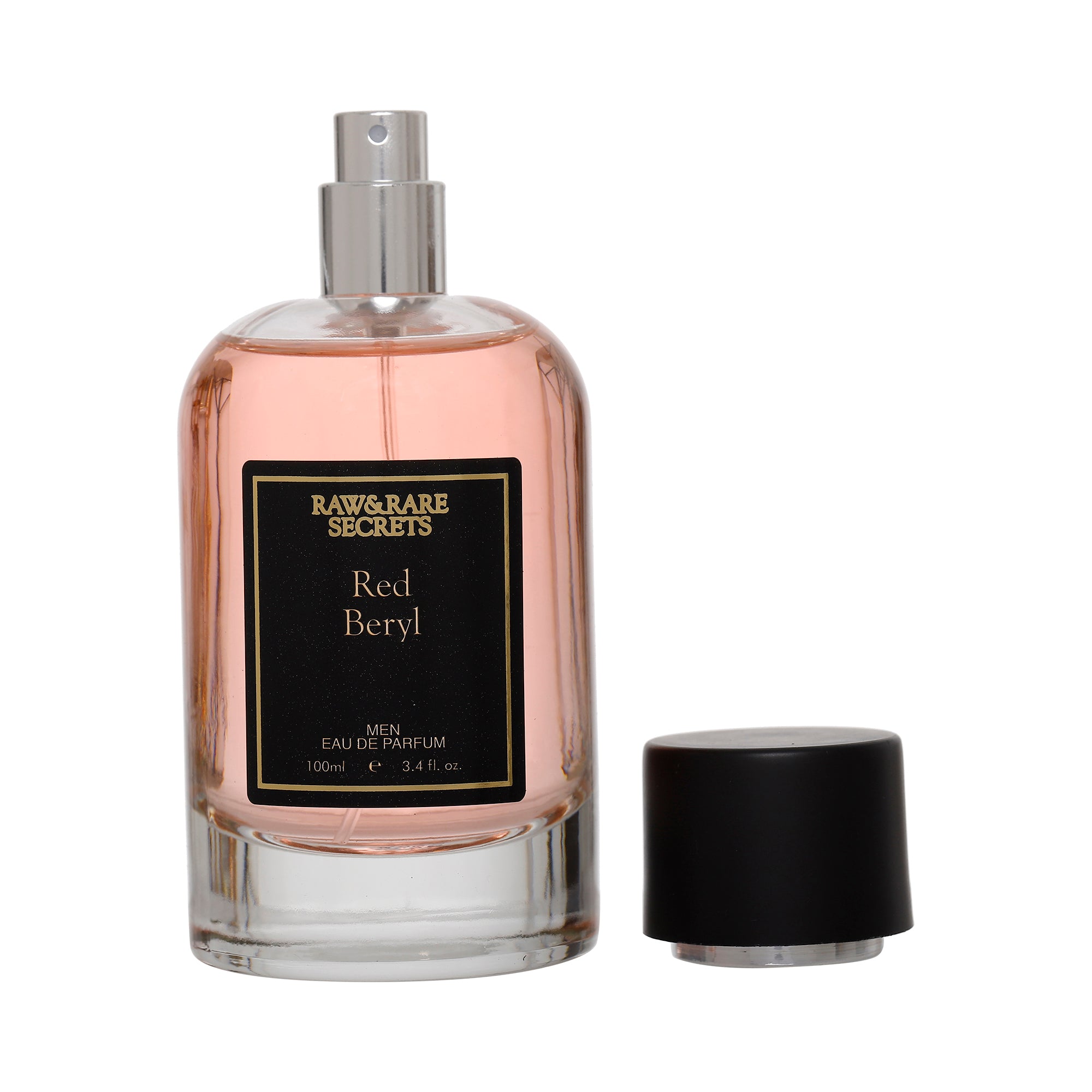 Red Beryl Men Perfume – 100ml