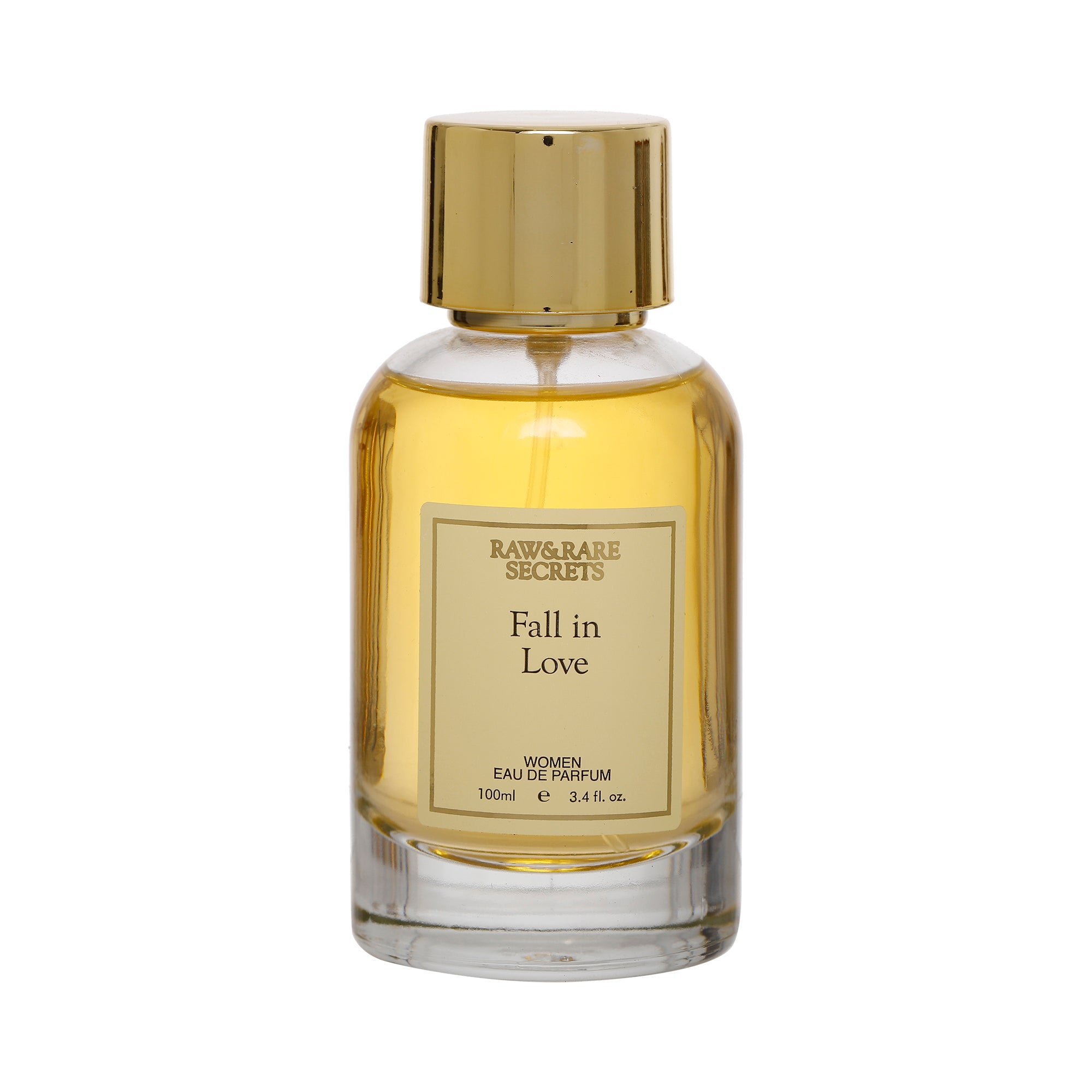 Fall In One Women Perfume - 100 ML.