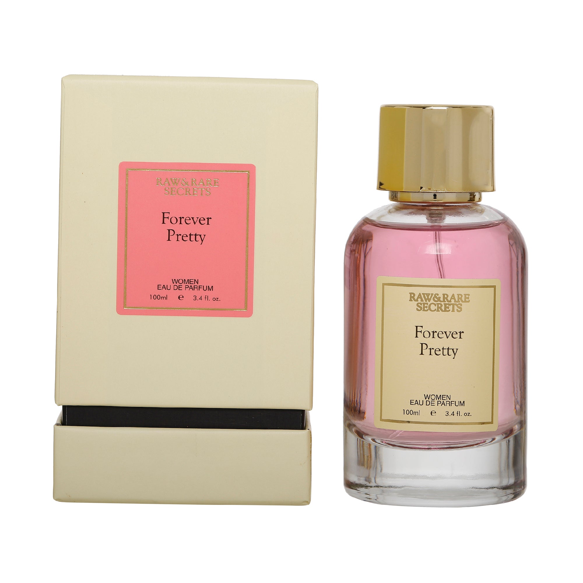 Forever Pretty – Luxury Women’s Eau de Parfum | 100ml