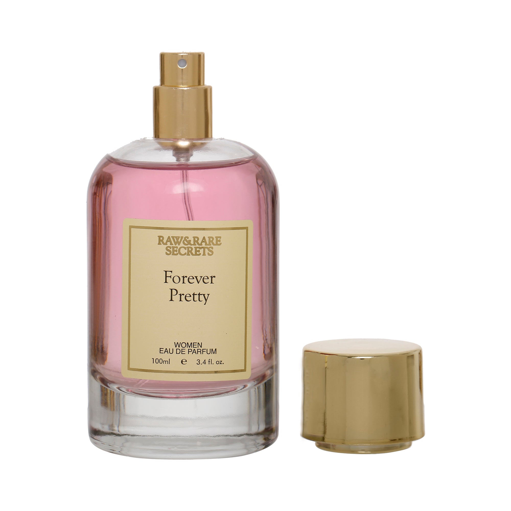 Forever Pretty – Luxury Women’s Eau de Parfum | 100ml