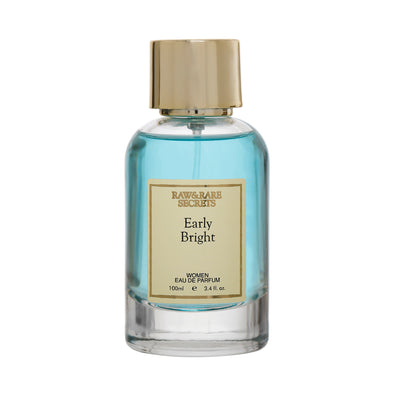 Early Bright – Luxury Women’s Eau de Parfum | 100ml