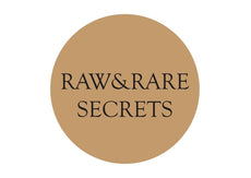 Raw&Rare Secrets