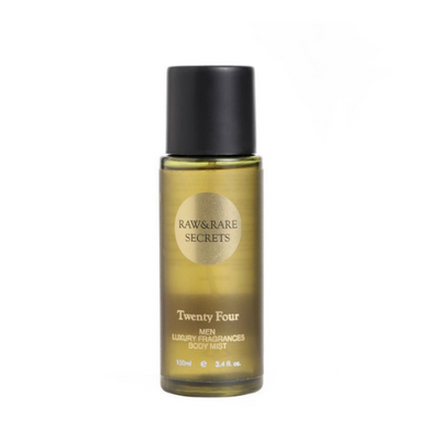 Twenty Four Luxury Body Mist for Men – 100ml