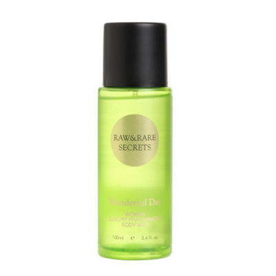 Wonderful Day Luxury Body Mist for Women – 100ml